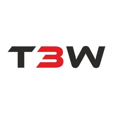 &quot;TBW&quot; Gift card