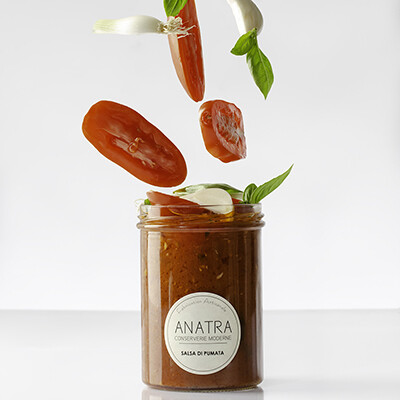 ANATRA - Sauce Tomate