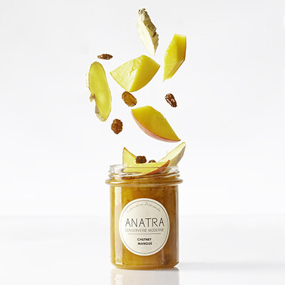 ANATRA - Chutney Mangue