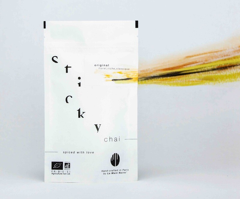 Sticky Chai Original
