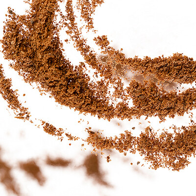 Pumpkin Pie Spice