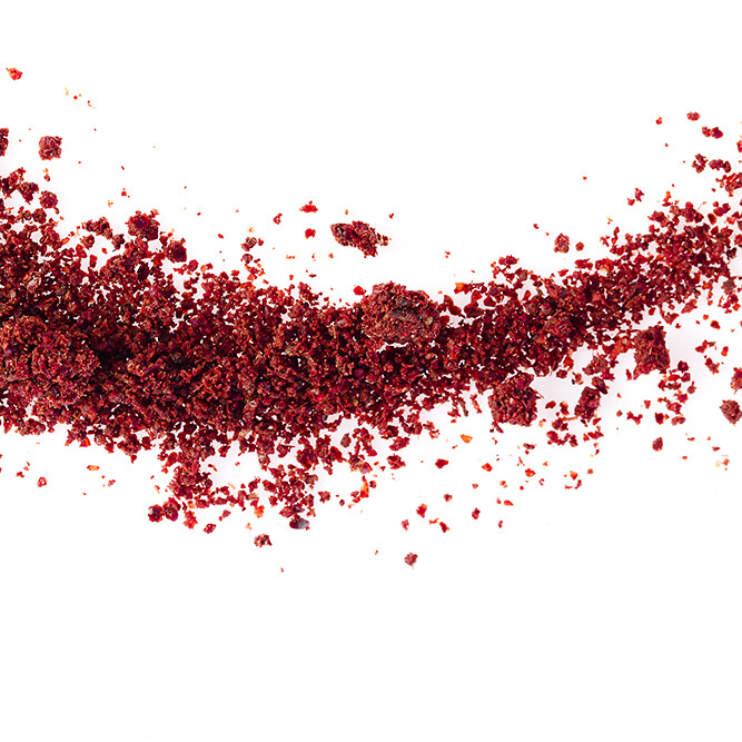 Sumac de Turquie