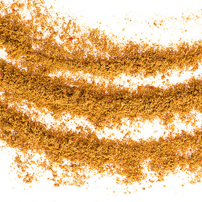 Ras El Hanout