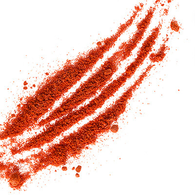 Paprika rouge