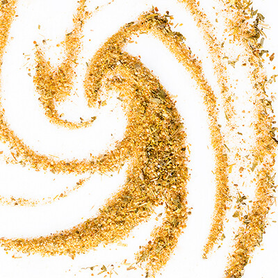 Sucre aux épices