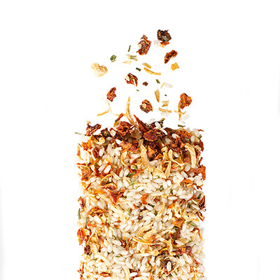 Riz Alpin