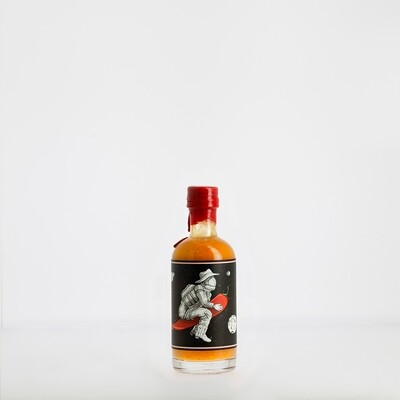 Sauce Ring of Fire 100 ml - ANATRA
