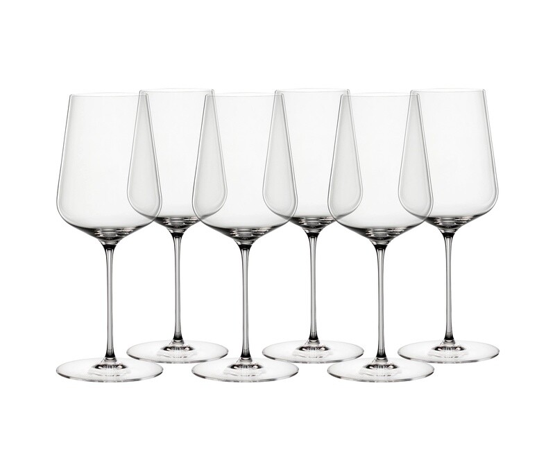 Verres Universel Spiegelau DEFINITION