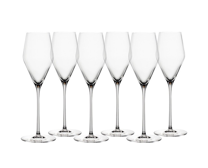 Verres à Champagne Spiegelau DEFINITION