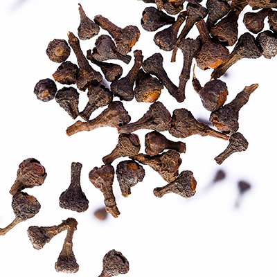 Boutons de canneliers de Chine