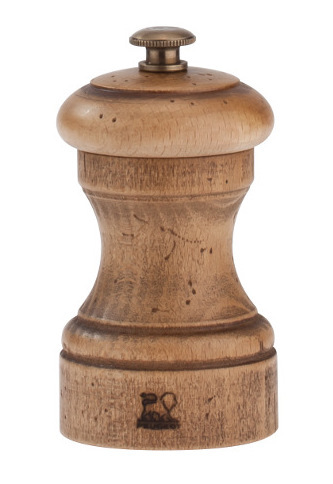 Moulin à poivre Bistro Antique 10 cm Peugeot