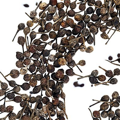 Poivre sauvage noir de Madagascar
