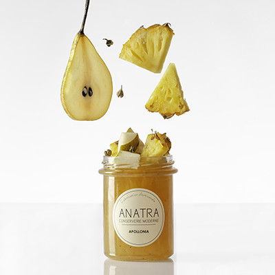 ANATRA - Confiture Appolonia