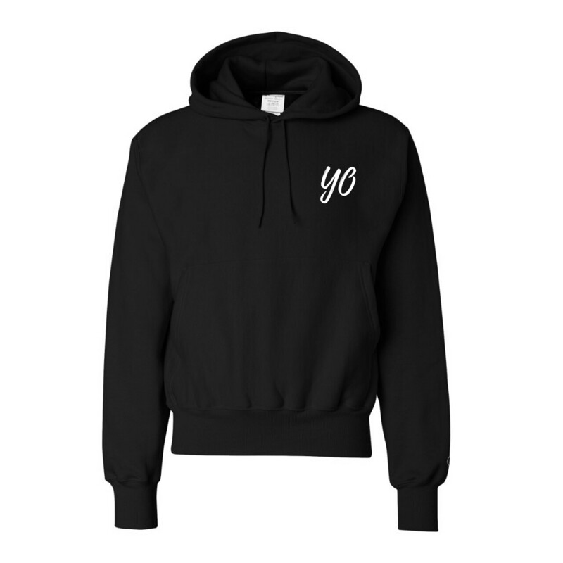 Yotzer Ohr Hoodie