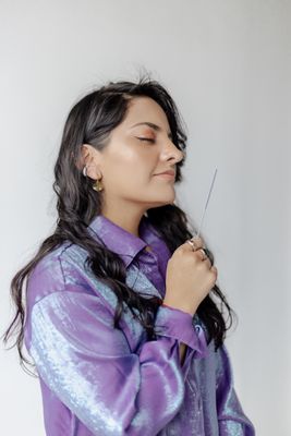 PERSONALIZA TU PERFUME