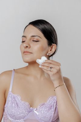 FACE YOGA