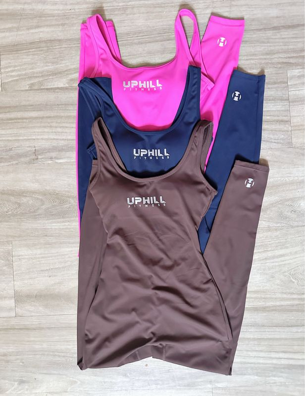 V-BACK BODYSUIT