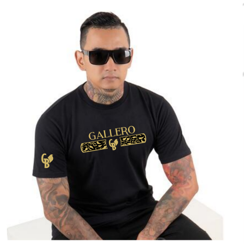 GALLERO RAMEADO T-shirt