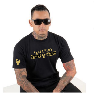 GALLERO RAMEADO T-shirt