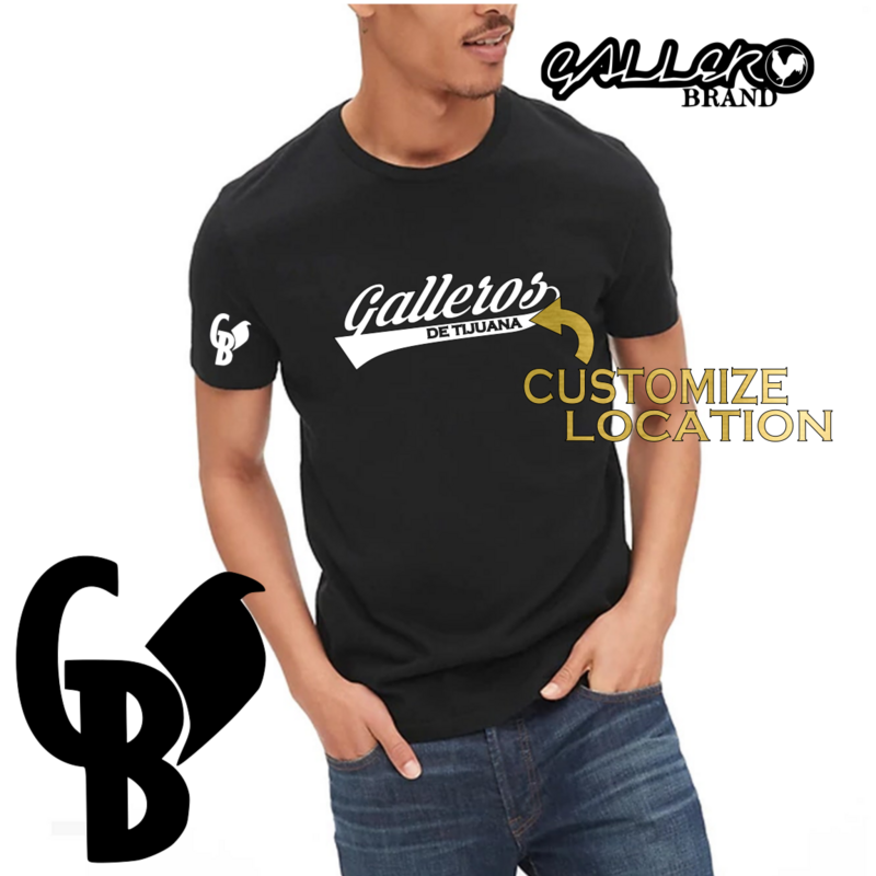 GALLERO T-SHIRT gallero MLB