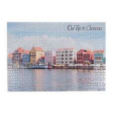Custom Picture Puzzles - Extra Large