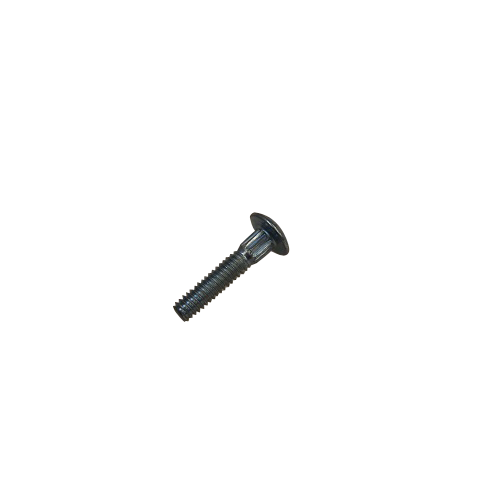 1/4" -20 Carriage Bolt