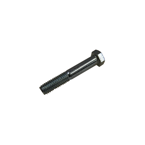 3/8" x 2 1/4" Bolt