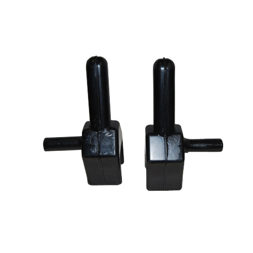 Handles (set of 2)