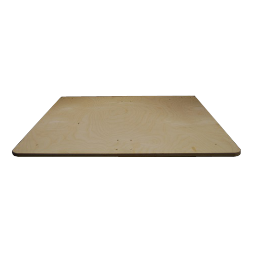 Wood Base