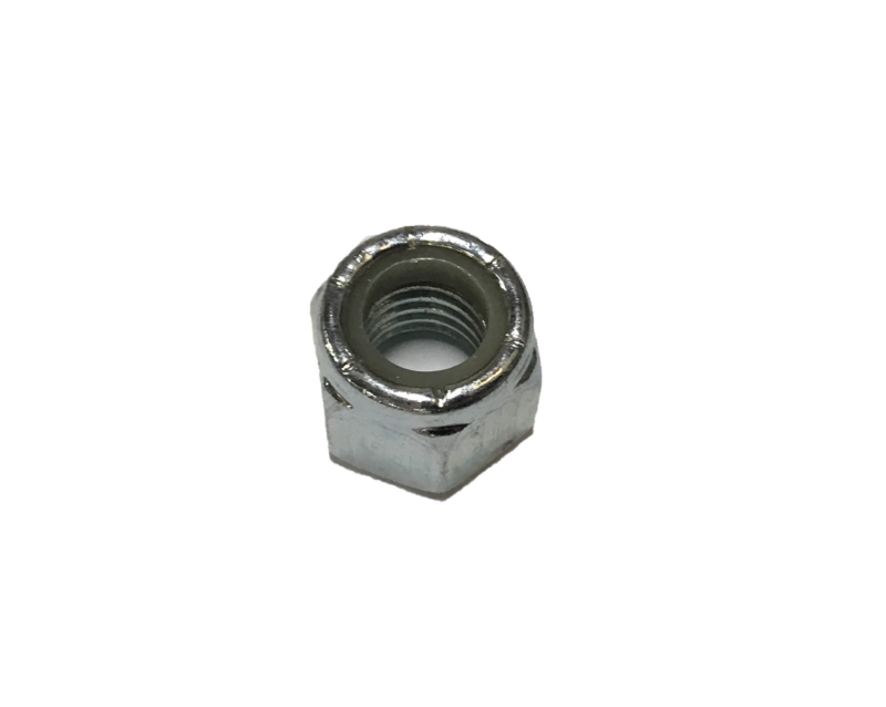 3/8"-16 Nylock Nut