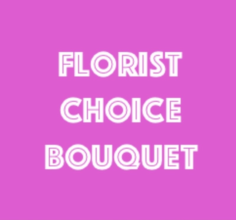 Florist Choice Bouquet