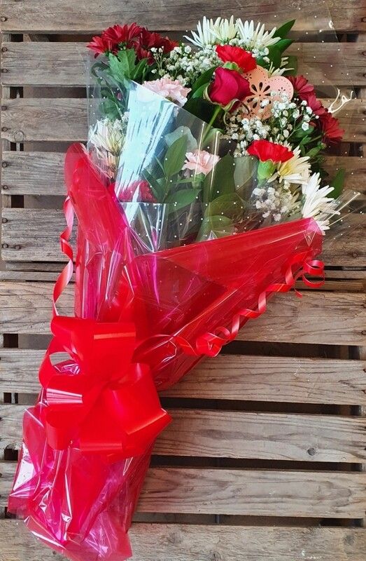 Valentine&#39;s Bouquet