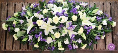 Coffin Sprays