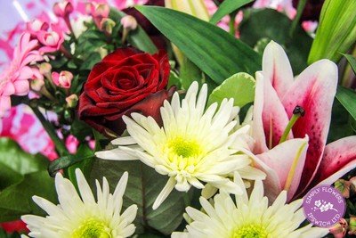 Flowers by Design