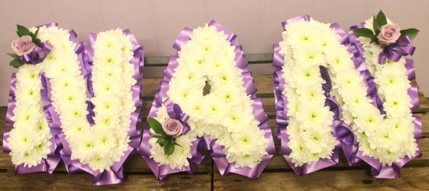 Nan Frame