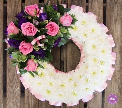 Based Wreath