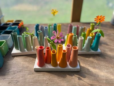 Vases &amp; Propagation Stations