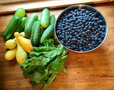 Fresh Produce