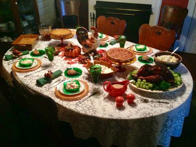 Dishes &amp; Tableware