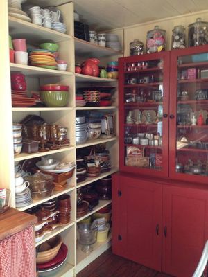 Kitchenware