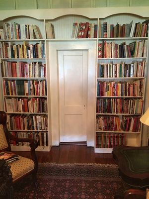 Cookbooks