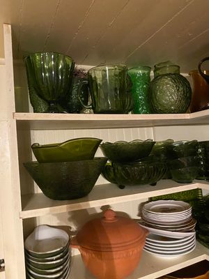 Antiques &amp; Collectibles