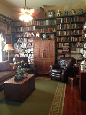 Books
