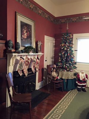 Holiday Decor