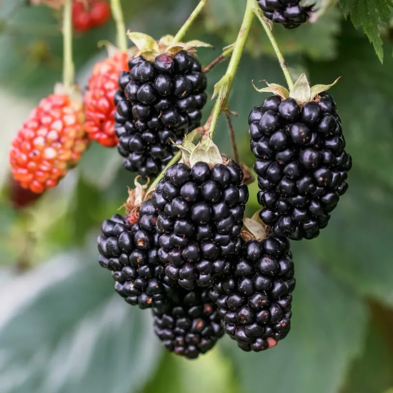 Blackberry Plant Navaho - 1 Gallon