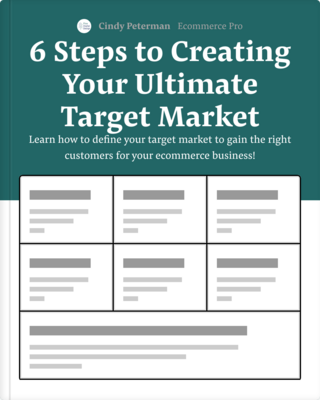 Ultimate Target Market Guide