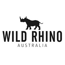 Wild Rhino