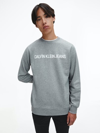 Calvin Klein Institutional Sweat