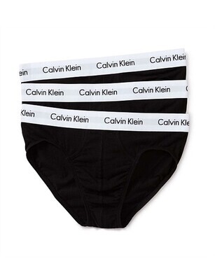 Calvin Klein Cotton Stretch Hip Brief