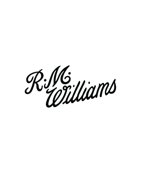 R. M. WILLIAMS